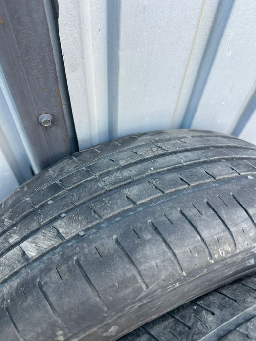Комплект летних шин r14 185/60