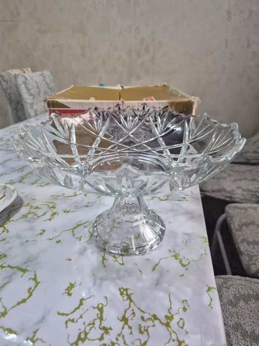 Фруктовницы новые