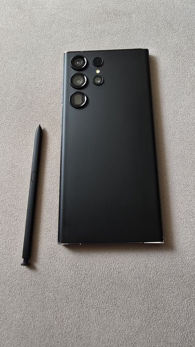 Samsung  Galaxy  S23 ultra
