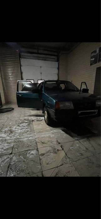 Продам ваз 21099