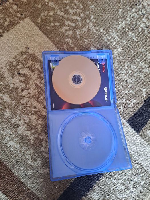 FIFA 23  ФИФА 23