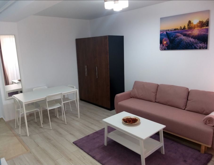 Proprietar inchiriez apartament