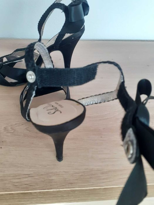 Sandale Solo Donna
