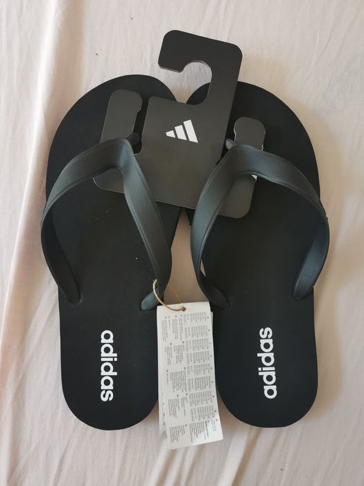 Șlapi Adidas noi