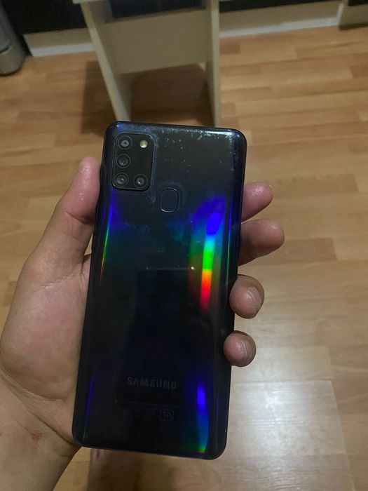 Самсунг а21с  сатылады