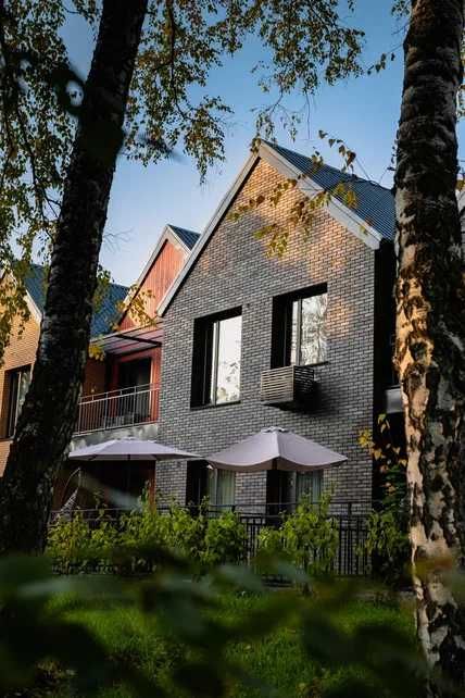 Керамический кирпич премиум класса