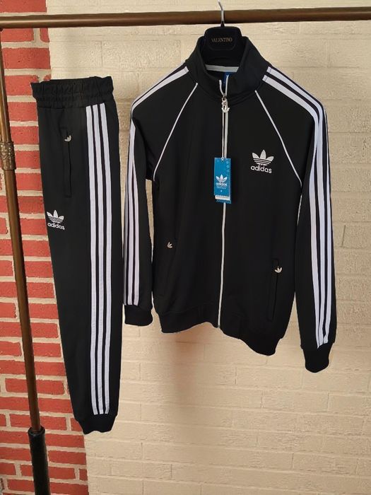 Trening Barbati Siglele Cusute Adidas