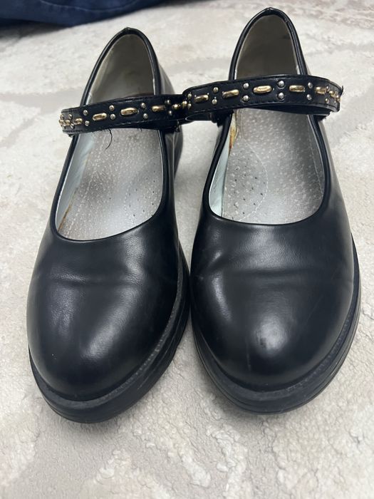 Туфли для девочек балетки