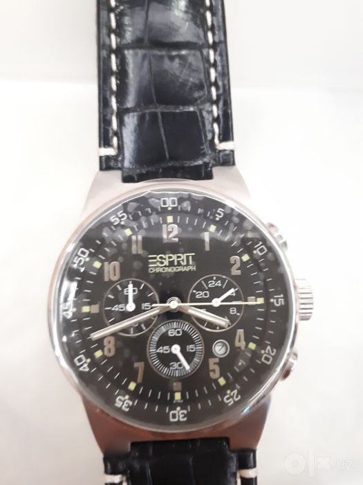 Мужские часы от фирмы Esprit