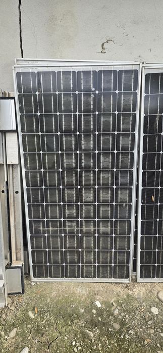Panouri Solare 100W