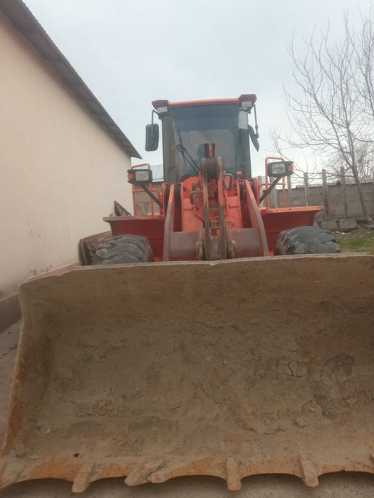 pagruzchik sotiladi   2018- ishlab chiqarilgann yil