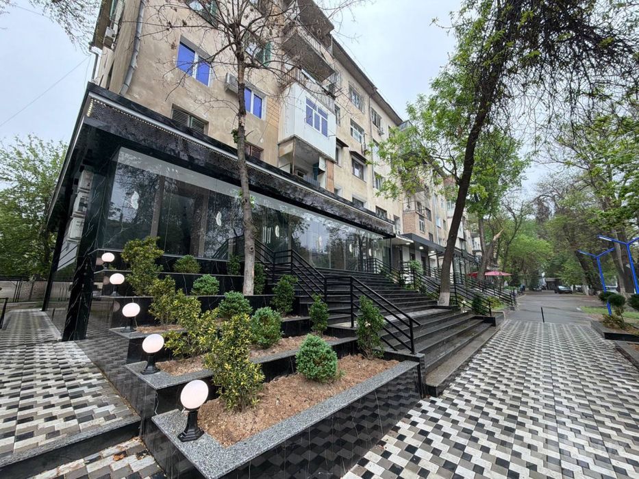 Мирзо-Улугбекский район продажа коммерции