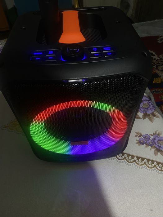 Продом  магнитолу