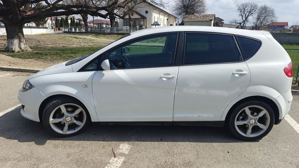 SEAT Altea 2005 — imagine 3