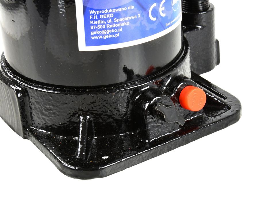 Хидравличен бутилков крик 20т.