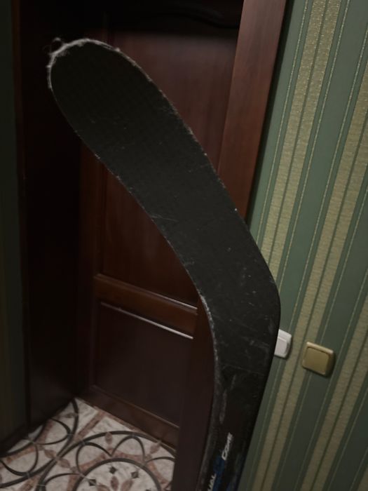 Клюшка Bauer e5pro