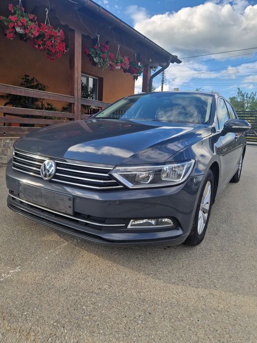 Vand Volkswagen passat 2015 b8 confort line
