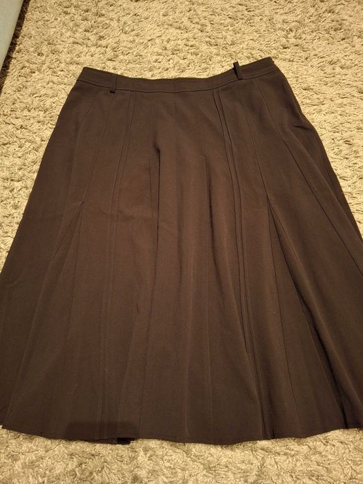 Fusta neagra marimea 50 (2 bucati)