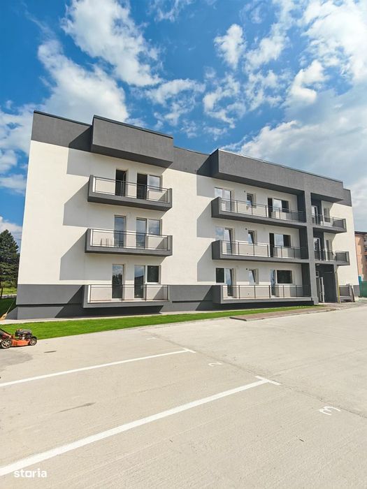 Apartament nou 2 camere Iezer Residence Campulung, Direct Dezvoltator