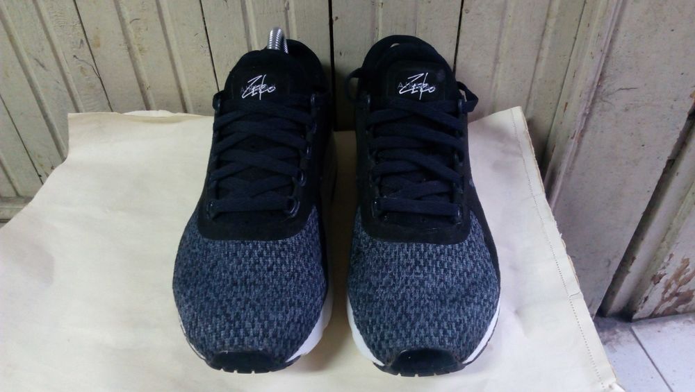 ''NIKE Air Max Zero Se''оригинални маратонки 39 номер