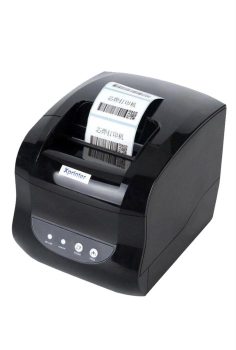 Pos монитор , принтеры