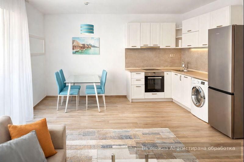 Дава се под наем Двустаен апартамент в Пловдив, Център - 62 кв.м за 448.8 € - Снимка #1