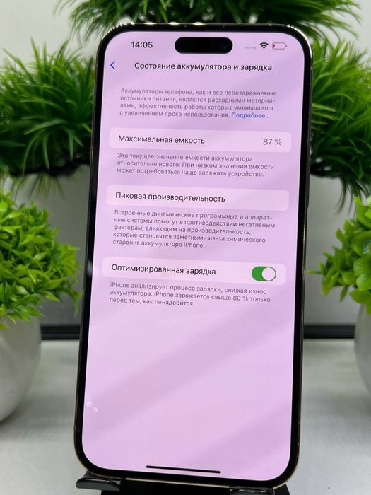 Iphone 14 Pro Max 128 Gb