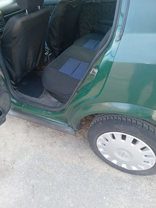 De vânzare Opel Astra G