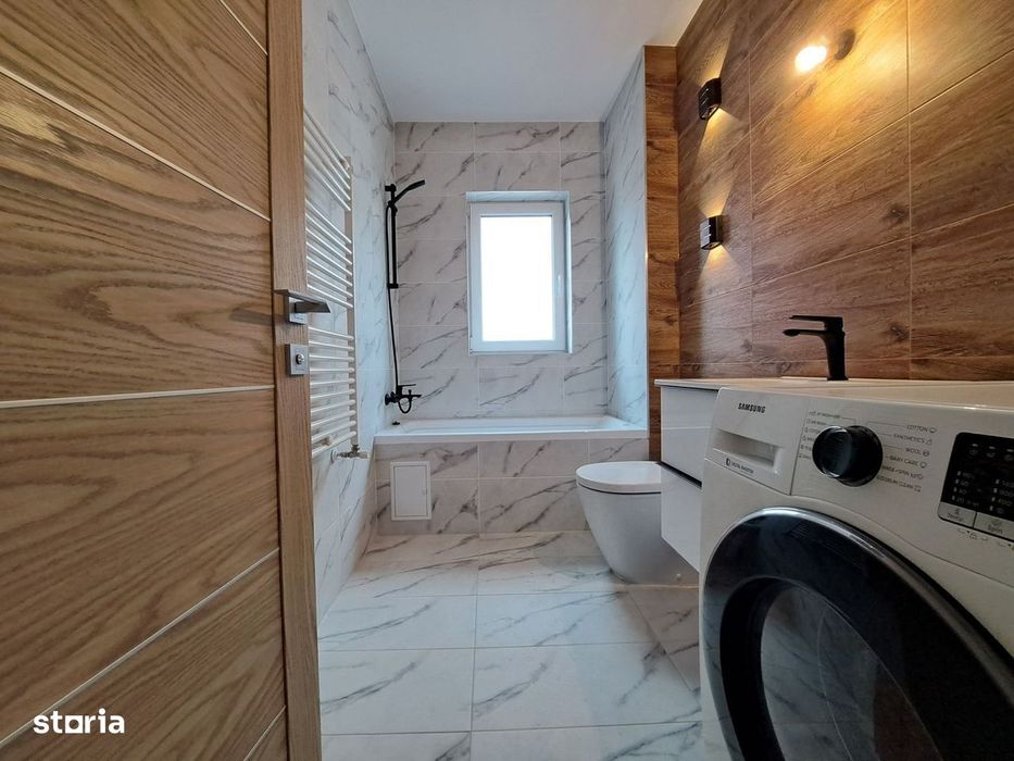 Apartament 2 camere- bloc intabulat - zona Shopping City Sibiu — fotografia 1