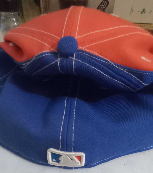 Бейсболка  кепка