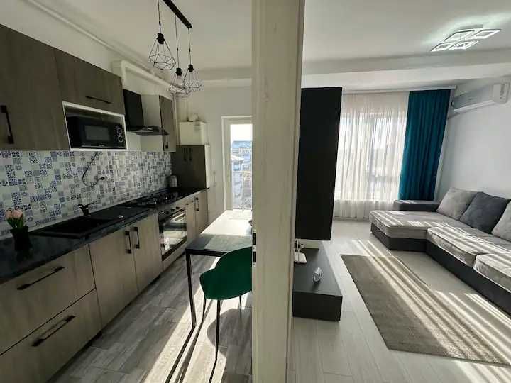 Продава се Двустаен апартамент в София, Младост 4 - 67 кв.м за 1104 €/кв.м - Снимка #8