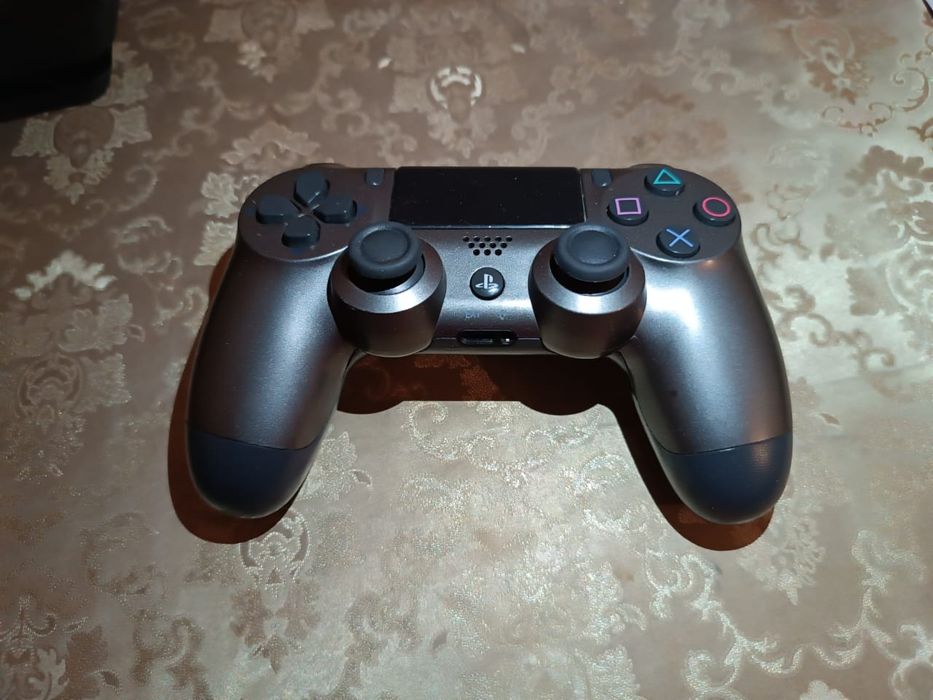 Sony PlayStation 4 512 гб