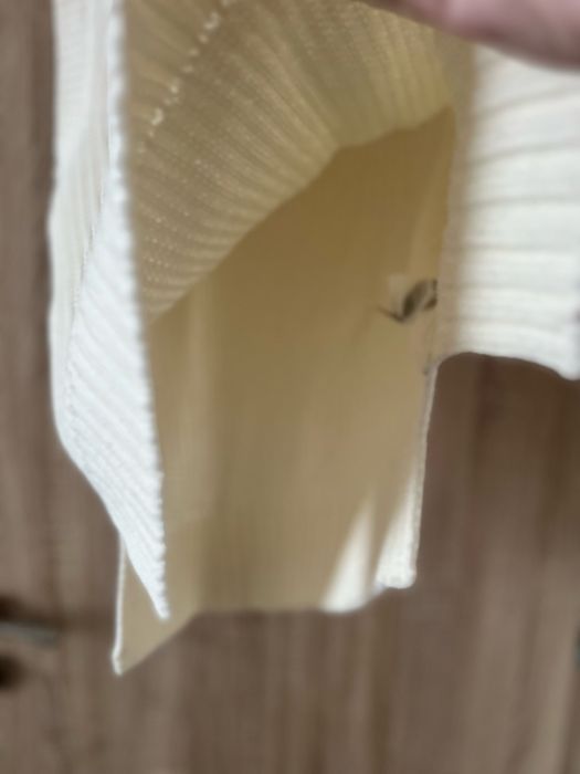 Топли елеци от плетиво