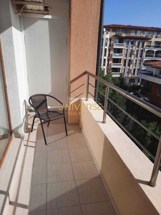 Продава се Едностаен апартамент в к.к. Слънчев бряг - 33 кв.м за 1273 €/кв.м - Снимка #10