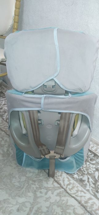 Автокресло детское