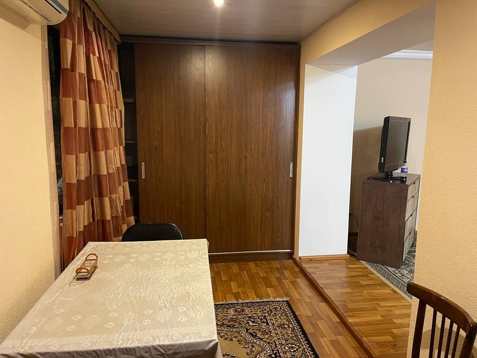 Аренда Буюк Ипак Йули 1/2/5  42м² ориентир 36.6 аптека.