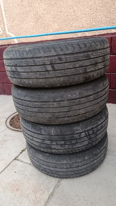 Продам балоны б/у
