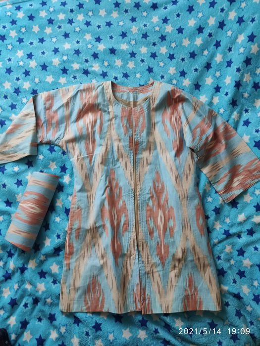 Продам сюртук(ручная работа)