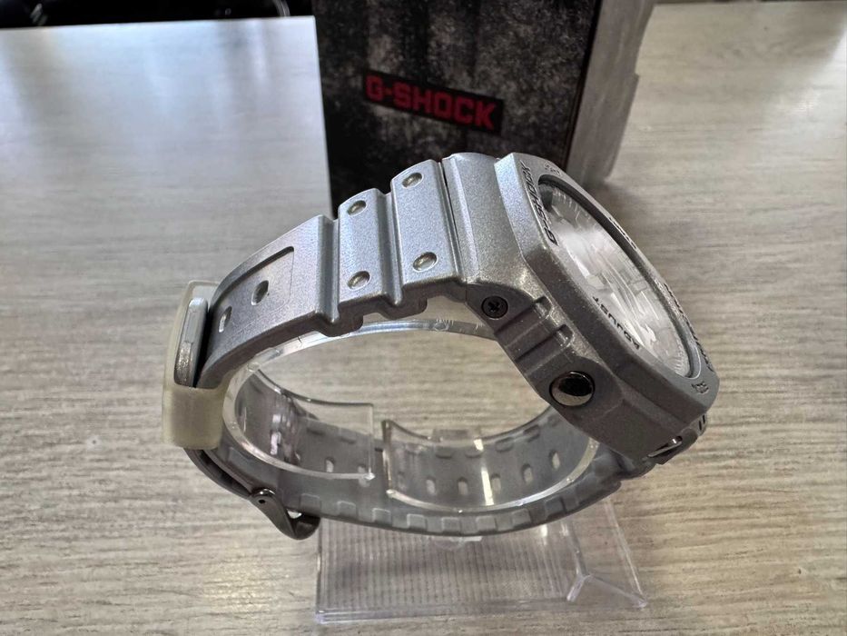 Мъжки часовник Casio G-Shock GA-2100FF-8AER