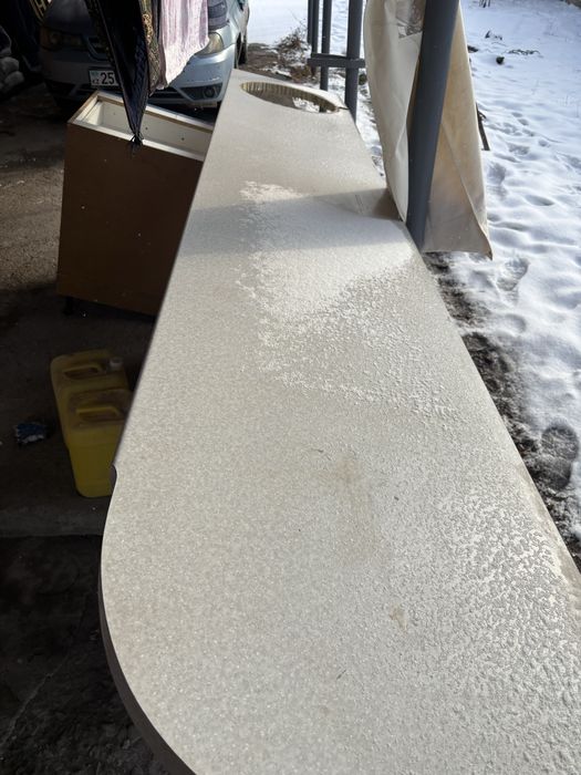 Кухонный гарнитур