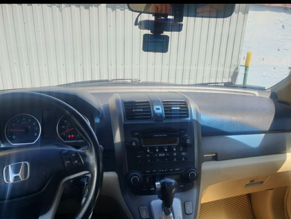 Продам Хонда срв 2008г