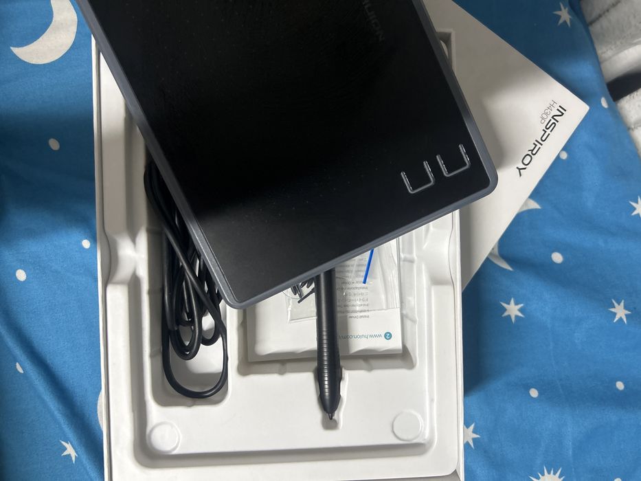 планшеты для рисования