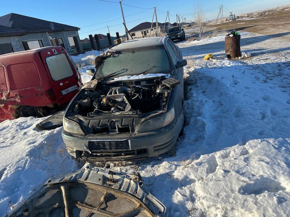 Тойота Виндом 1995 г