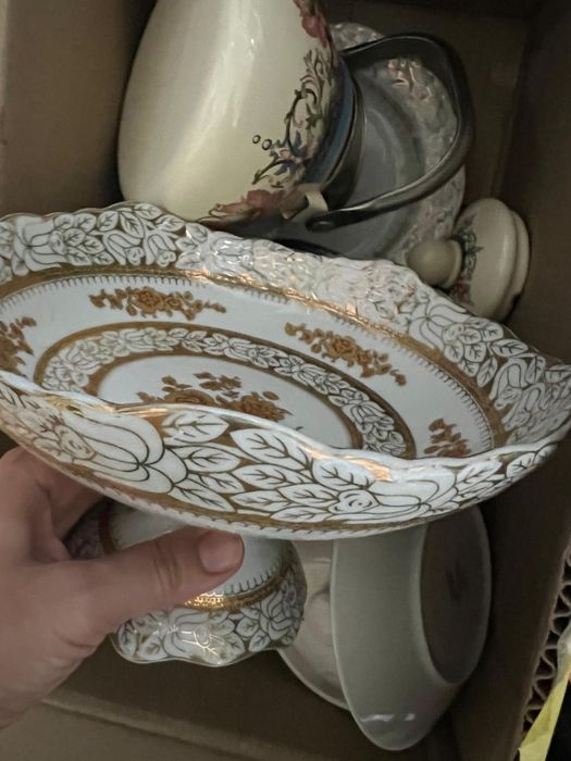 Посуда от 1000,500тг