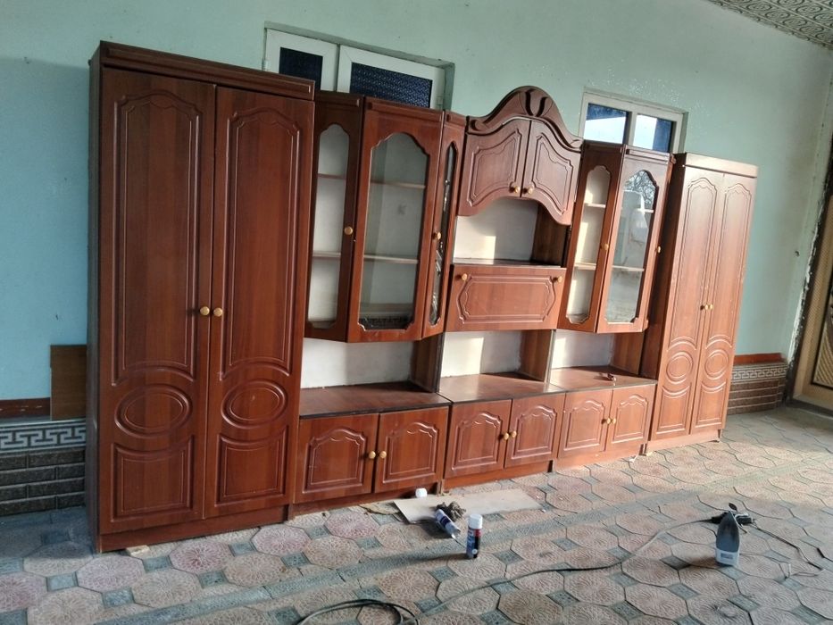 Kam ishlatilgan tezda sotiladi