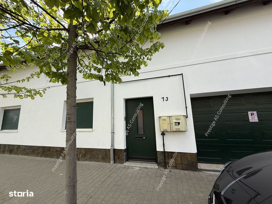 Proprietate versatila | 271 mp utili | renovata complet – Elisabetin,