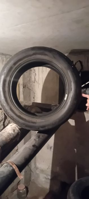 Vand cauciucuri Mercedes-Benz E220 265/60/R16