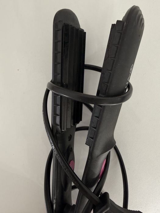 Продам плойку  гафре и утюжок