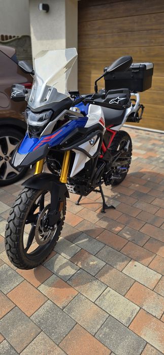 Vand BMW GS 310 AN FABR 2023