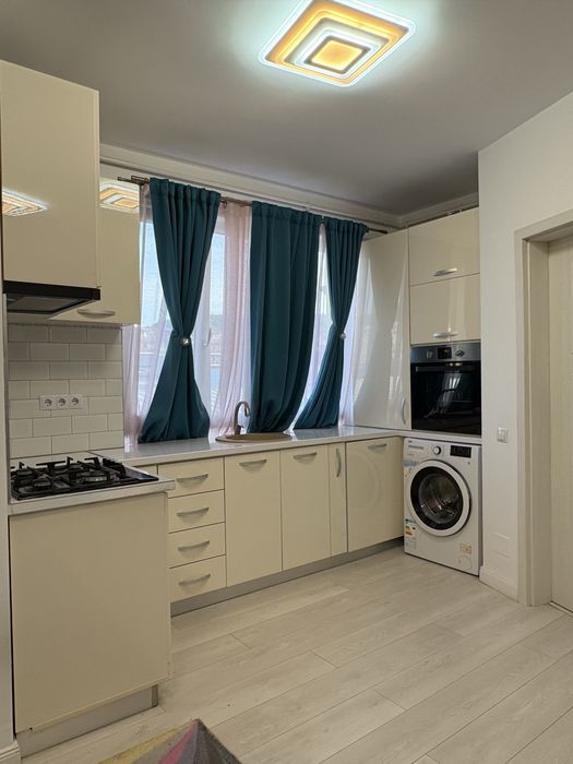 Apartament Regim Hotelier 2 dormitoare